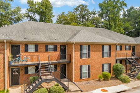 Athens, GA 30606 Clarke County