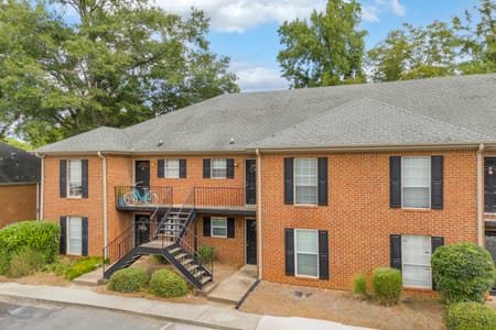 Athens, GA 30606 Clarke County