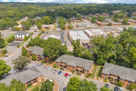 Athens, GA 30606 Clarke County
