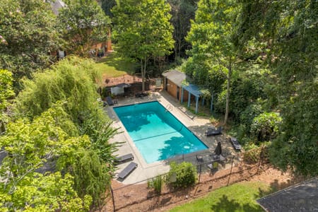 Athens, GA 30606 Clarke County
