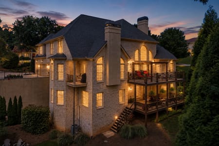 Gainesville, GA 30504 Hall County
