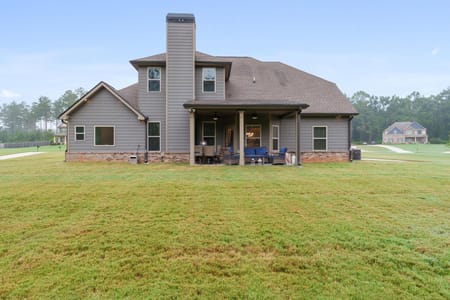 Forsyth, GA 31029 Monroe County