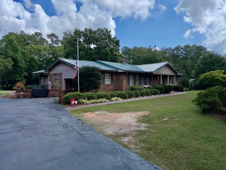 Elberton, GA 30635 Elbert County