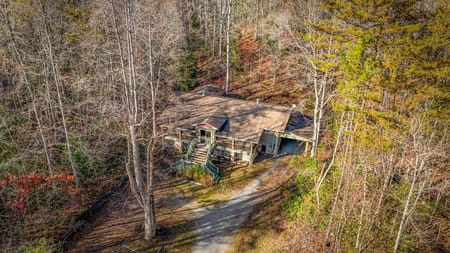 Blue Ridge, GA 30513 Fannin County