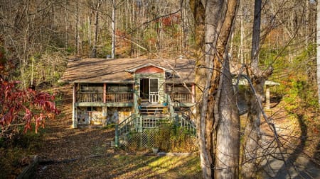 Blue Ridge, GA 30513 Fannin County