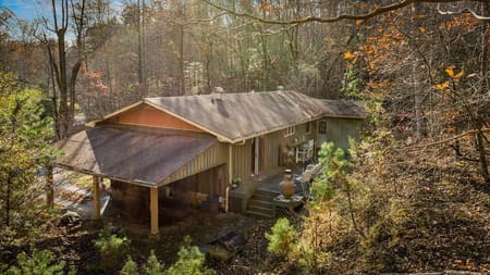 Blue Ridge, GA 30513 Fannin County