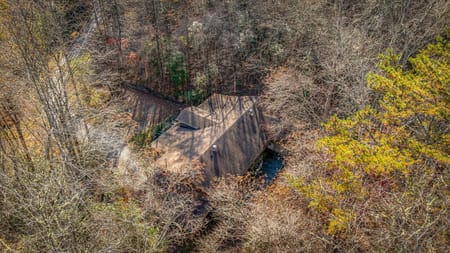 Blue Ridge, GA 30513 Fannin County