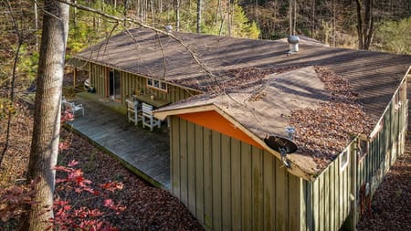 Blue Ridge, GA 30513 Fannin County