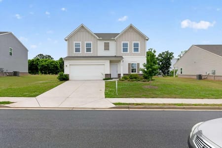 Cartersville, GA 30120 Bartow County