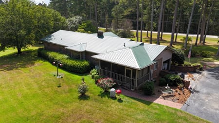 Elberton, GA 30635 Elbert County