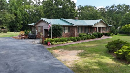 Elberton, GA 30635 Elbert County