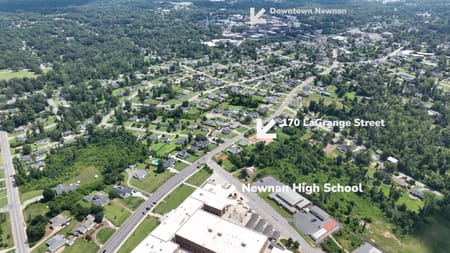 Newnan, GA 30263 Coweta County