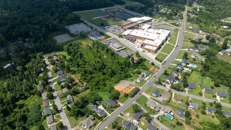 Newnan, GA 30263 Coweta County
