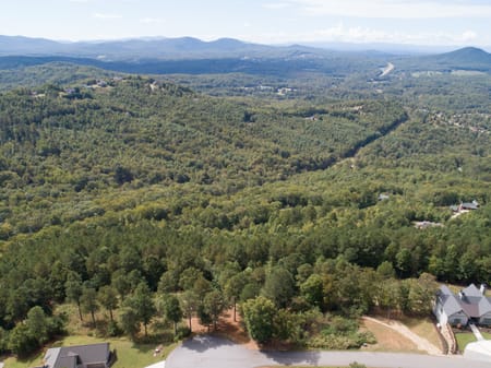 Blairsville, GA 30512 Union County