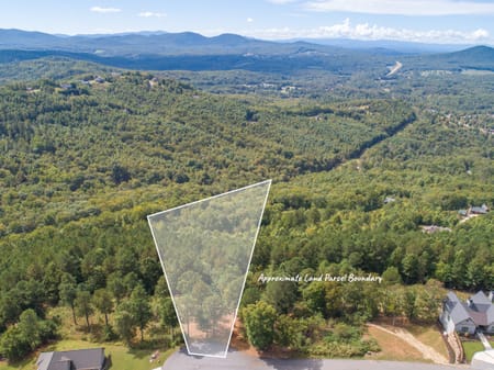 Blairsville, GA 30512 Union County
