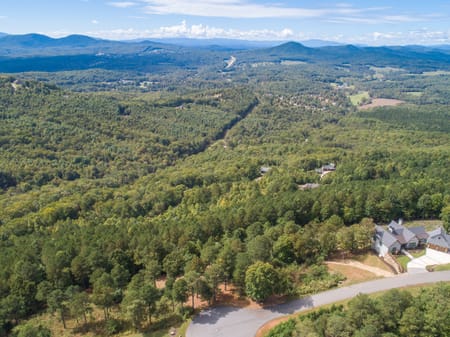 Blairsville, GA 30512 Union County