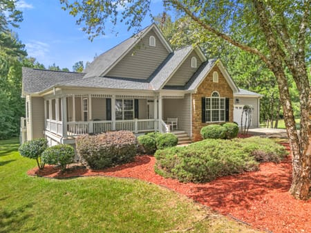 Griffin, GA 30223 Spalding County