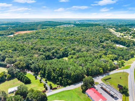 Jefferson, GA 30549 Jackson County