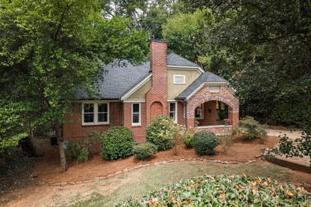 Athens, GA 30606 Clarke County