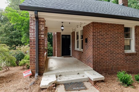 Athens, GA 30606 Clarke County