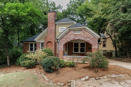 Athens, GA 30606 Clarke County