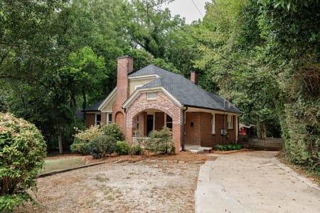 Athens, GA 30606 Clarke County