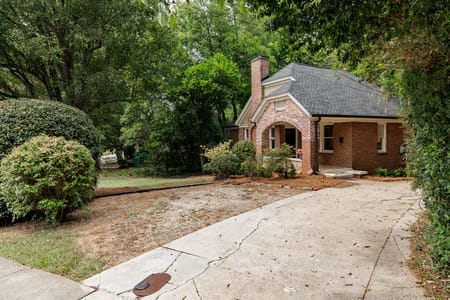 Athens, GA 30606 Clarke County