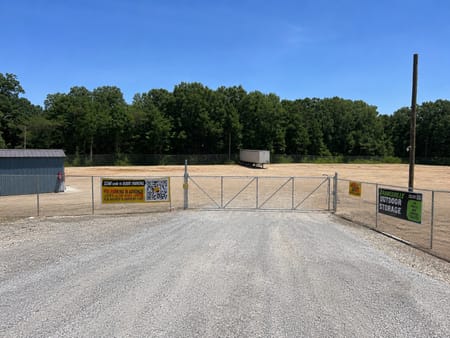 Barnesville, GA 30204 Lamar County
