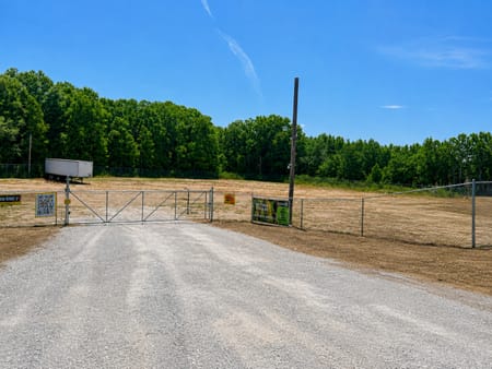 Barnesville, GA 30204 Lamar County