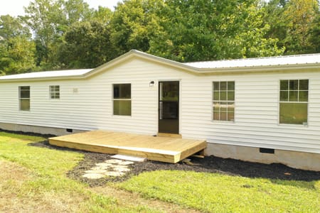 Clarkesville, GA 30523 Habersham County
