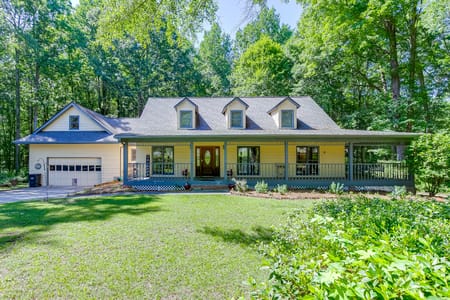Loganville, GA 30052 Walton County