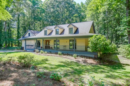 Loganville, GA 30052 Walton County
