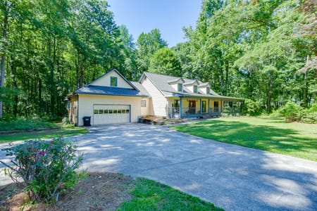 Loganville, GA 30052 Walton County