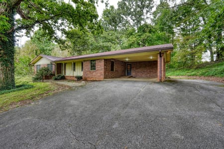 Hiawassee, GA 30546 Towns County