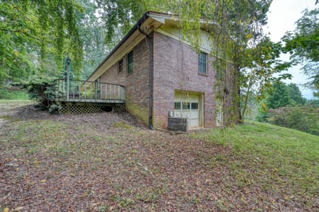 Hiawassee, GA 30546 Towns County
