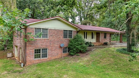 Hiawassee, GA 30546 Towns County