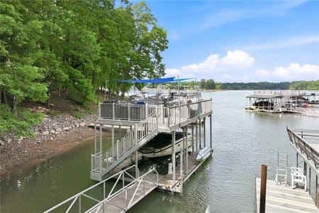 Dawsonville, GA 30534 Dawson County