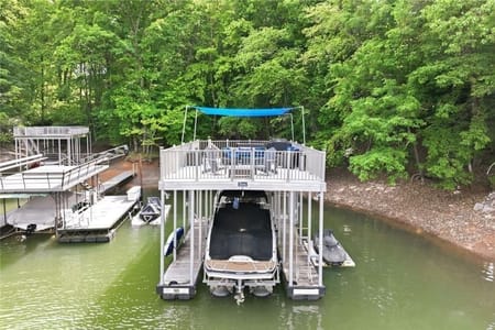 Dawsonville, GA 30534 Dawson County