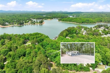 Dawsonville, GA 30534 Dawson County