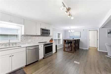 Dawsonville, GA 30534 Dawson County