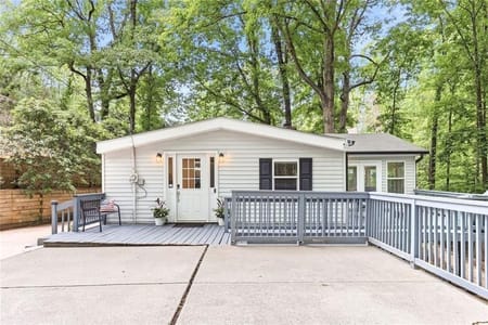 Dawsonville, GA 30534 Dawson County