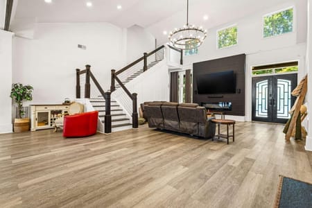 Flowery Branch, GA 30542 Hall County