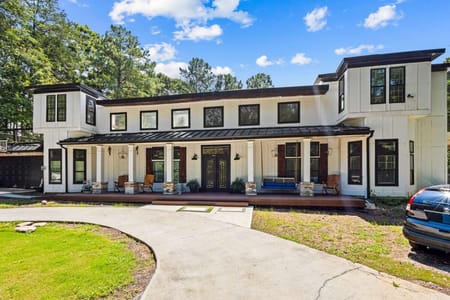 Flowery Branch, GA 30542 Hall County