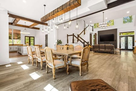 Flowery Branch, GA 30542 Hall County