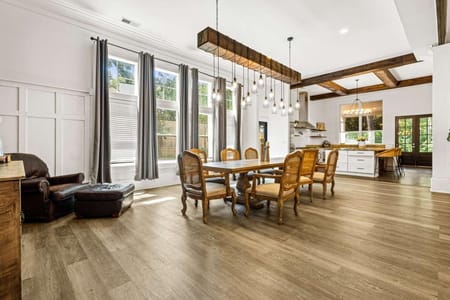 Flowery Branch, GA 30542 Hall County
