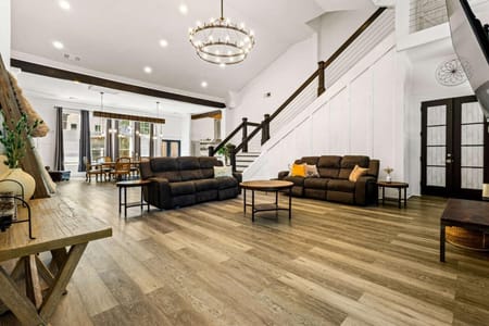 Flowery Branch, GA 30542 Hall County