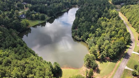 Milledgeville, GA 31061 Baldwin County