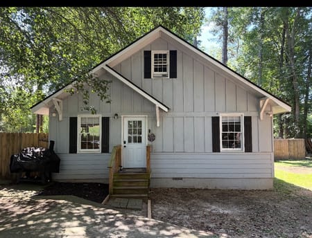 Milner, GA 30257 Lamar County