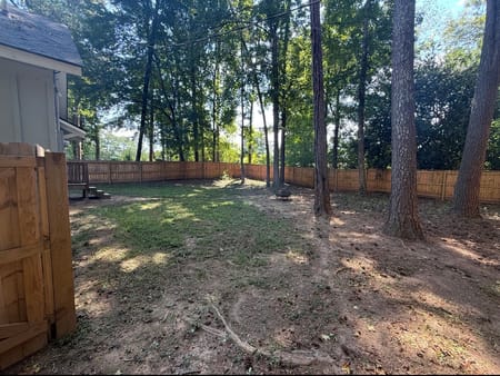 Milner, GA 30257 Lamar County