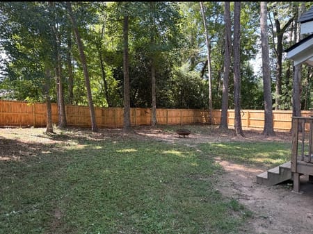 Milner, GA 30257 Lamar County